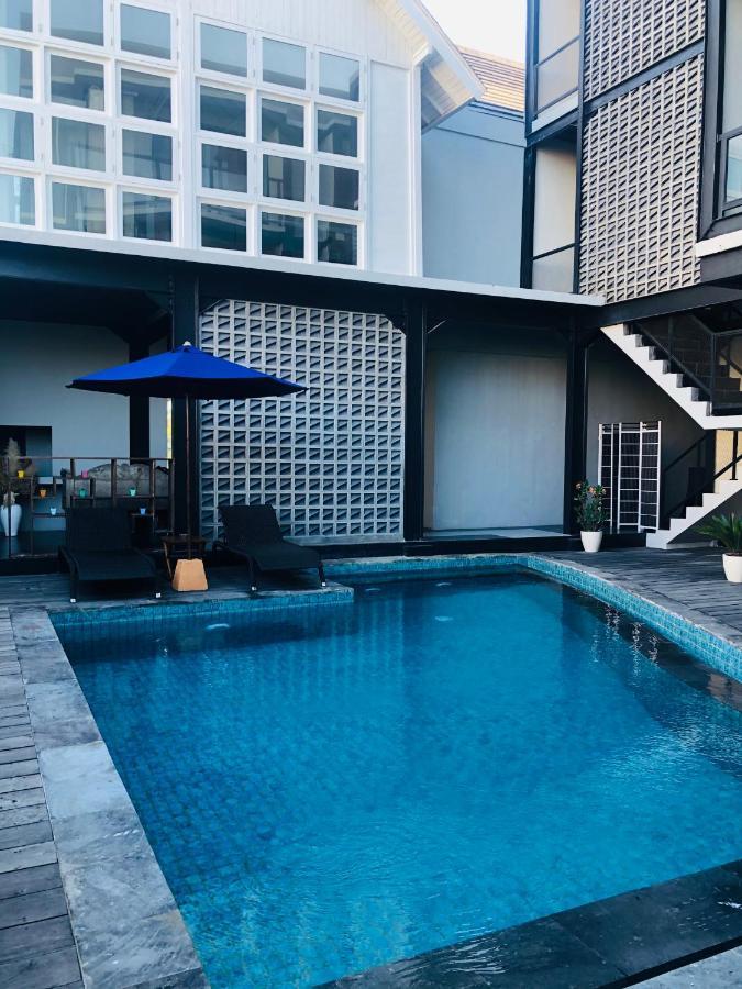Rumah Kahyangan ชังกู ภายนอก รูปภาพ