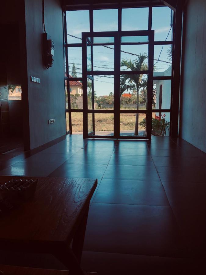 Rumah Kahyangan ชังกู ภายนอก รูปภาพ