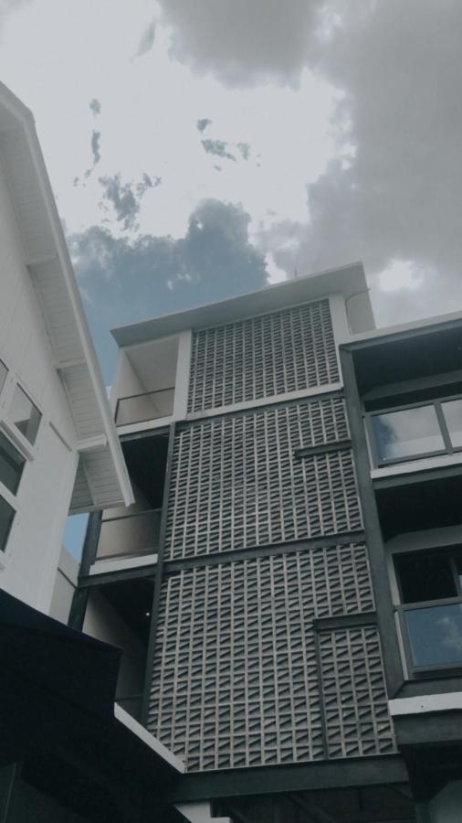 Rumah Kahyangan ชังกู ภายนอก รูปภาพ
