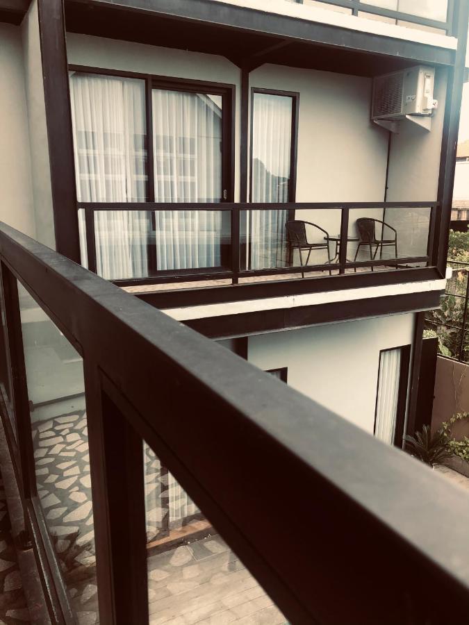 Rumah Kahyangan ชังกู ภายนอก รูปภาพ
