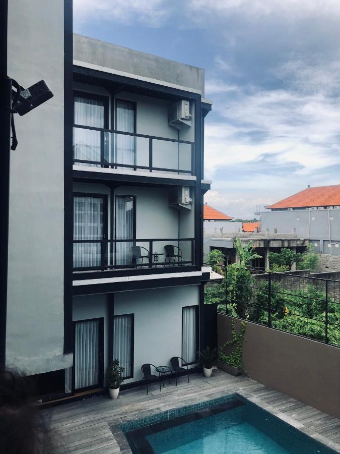 Rumah Kahyangan ชังกู ภายนอก รูปภาพ