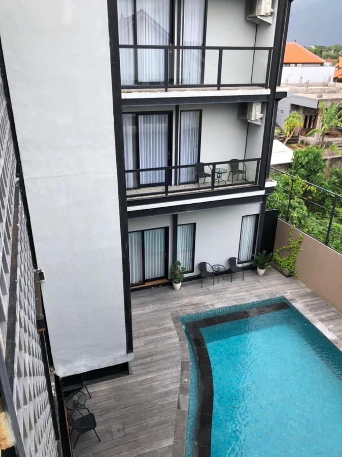 Rumah Kahyangan ชังกู ภายนอก รูปภาพ