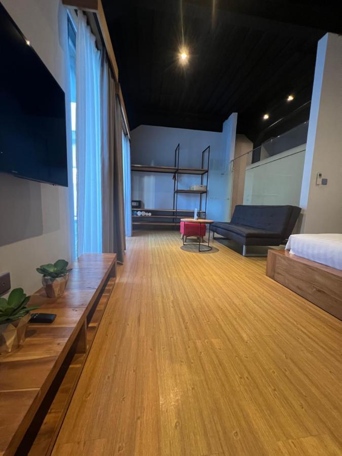 Rumah Kahyangan ชังกู ภายนอก รูปภาพ