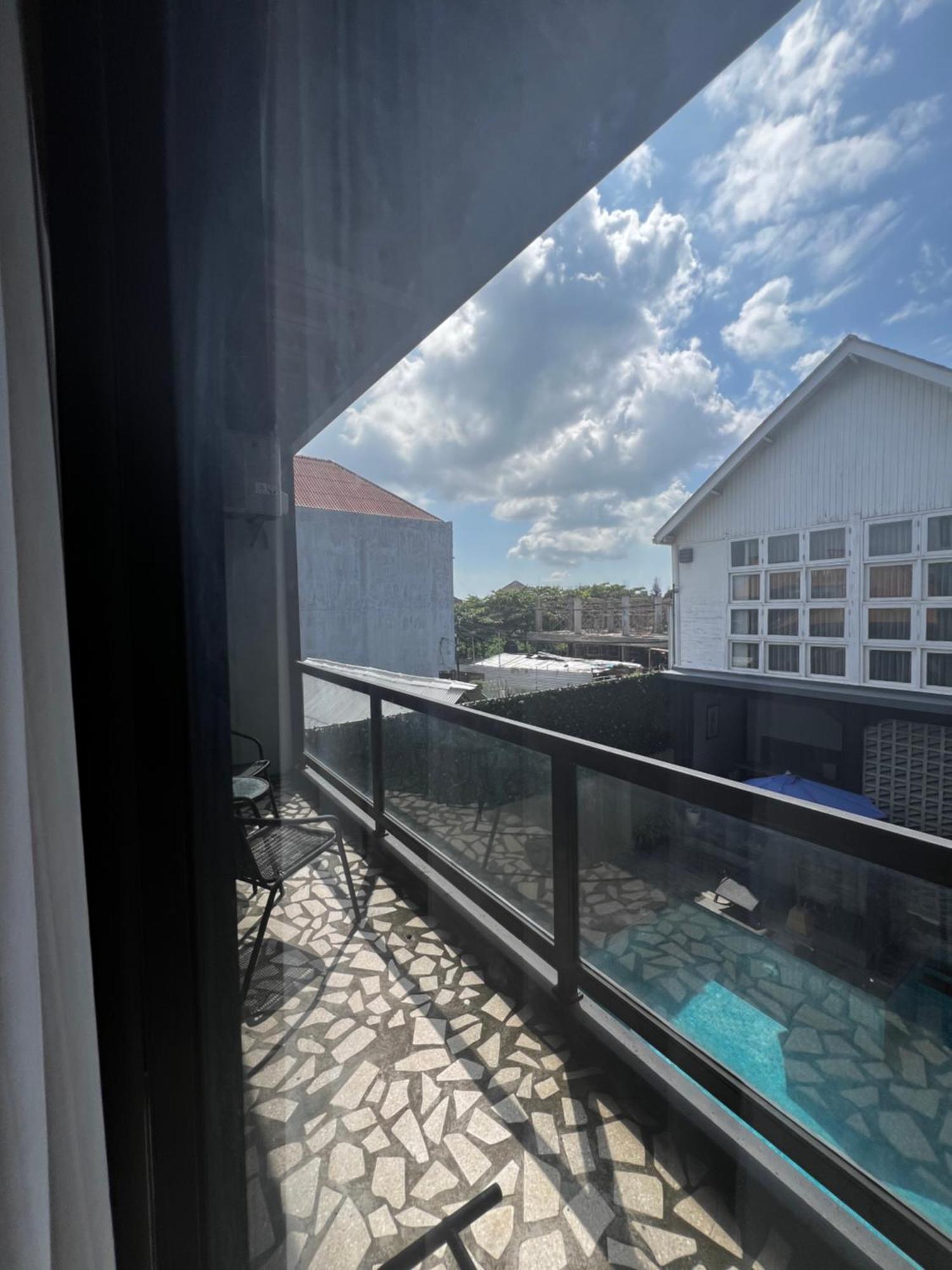 Rumah Kahyangan ชังกู ภายนอก รูปภาพ