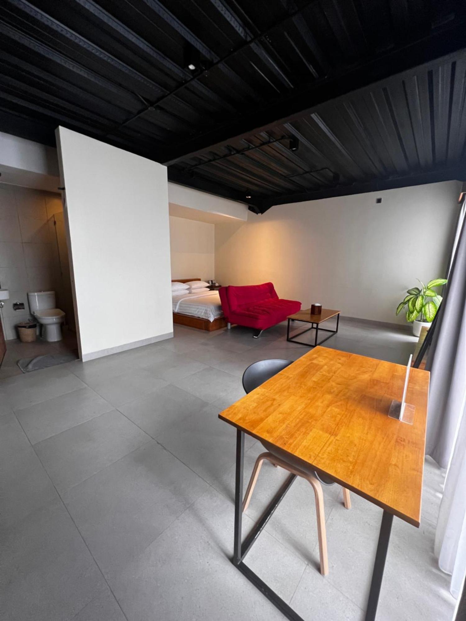 Rumah Kahyangan ชังกู ภายนอก รูปภาพ