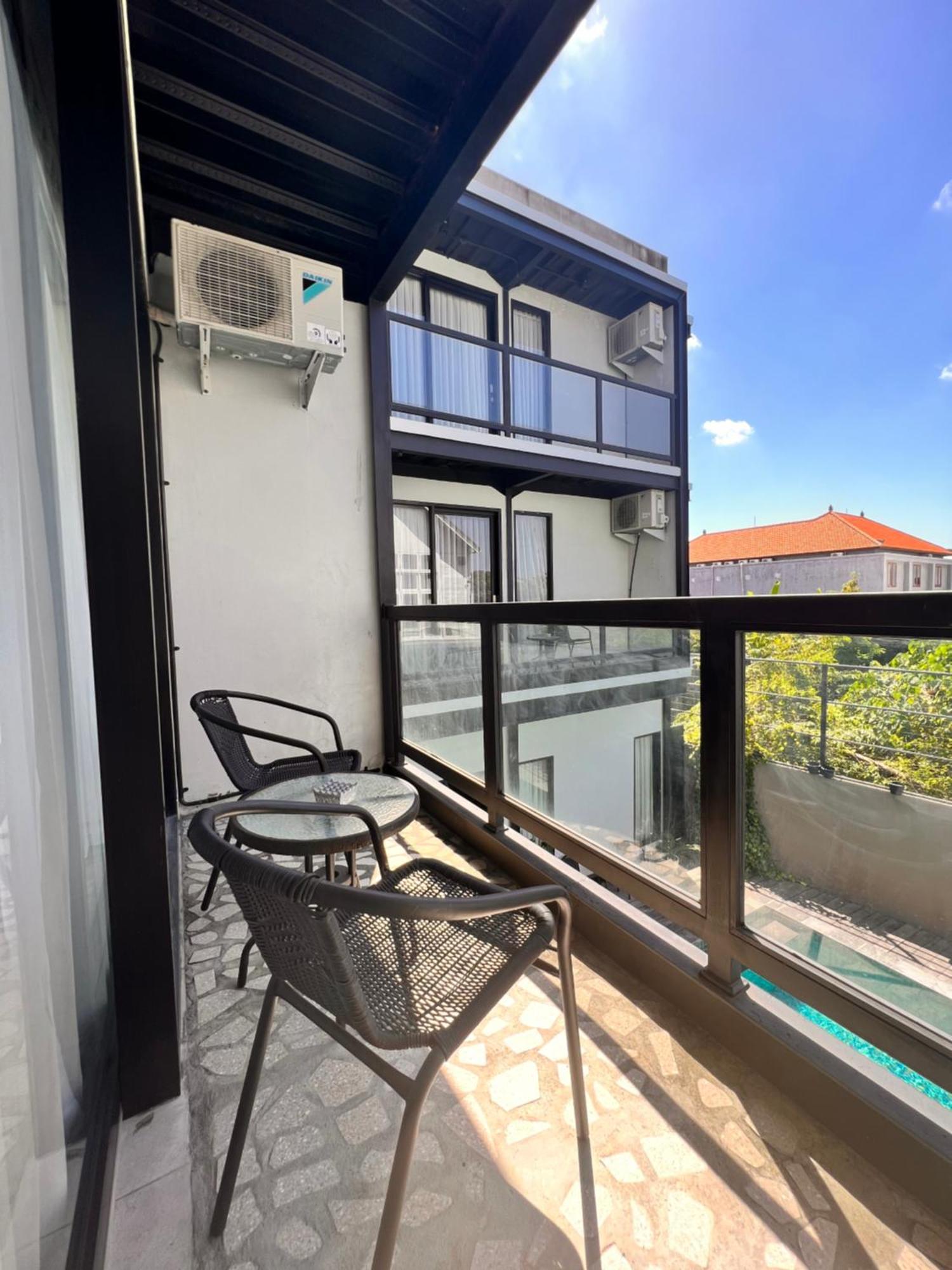 Rumah Kahyangan ชังกู ภายนอก รูปภาพ