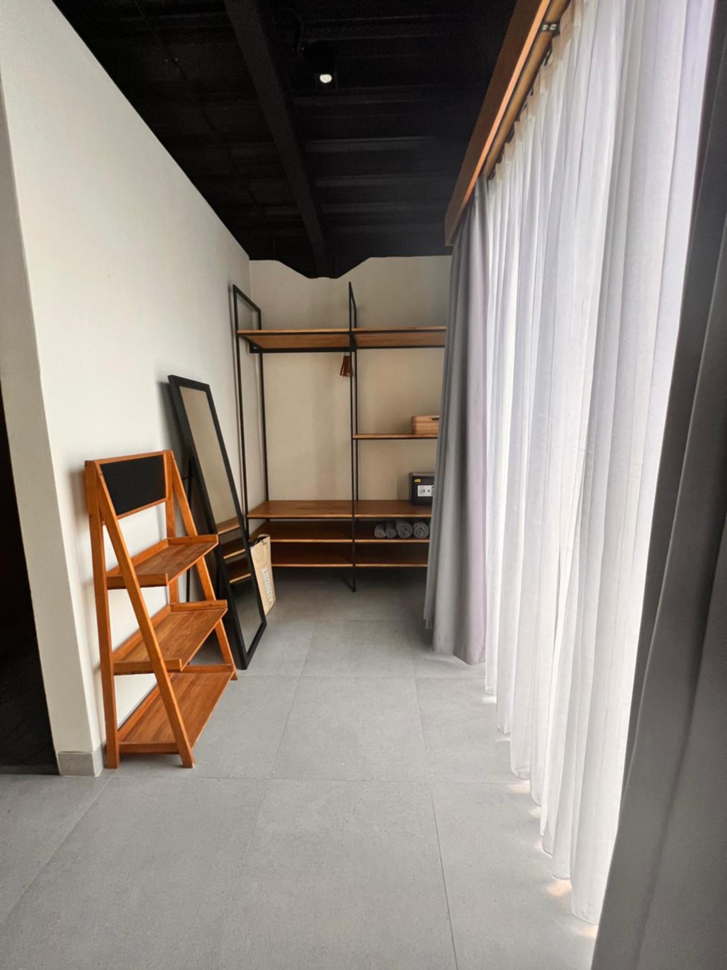 Rumah Kahyangan ชังกู ภายนอก รูปภาพ